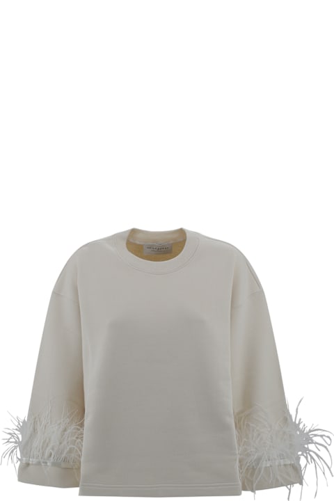 Philosophy di Lorenzo Serafini Sweaters for Men Philosophy di Lorenzo Serafini Round Neck Sweatshirt