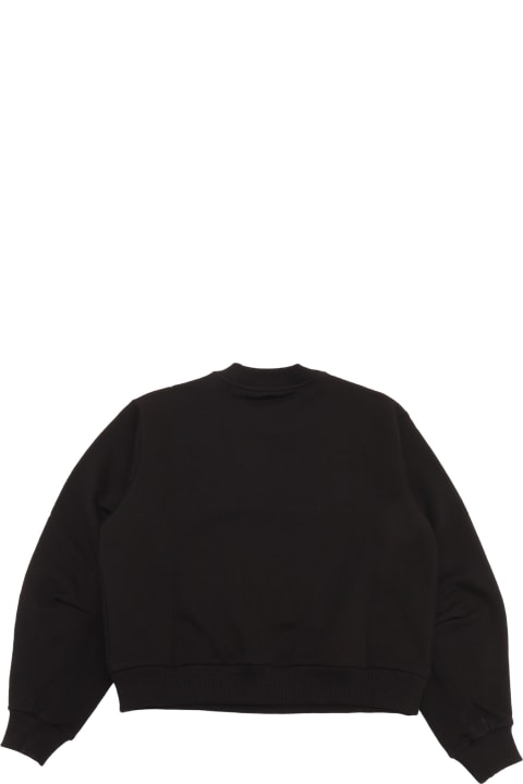 Dolce & Gabbana Sweaters & Sweatshirts for Girls Dolce & Gabbana Sweatshirt