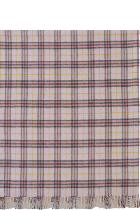 Accessories & Gifts for Baby Girls Burberry Cashmere Blanket