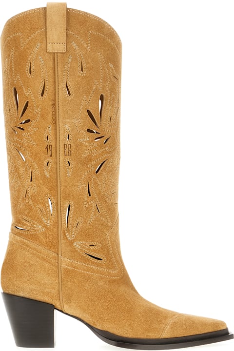 Jimmy Choo Boots for Women Jimmy Choo Stivali