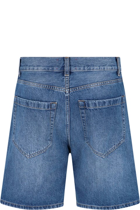 The Seafarer for Men The Seafarer 'debby' Shorts