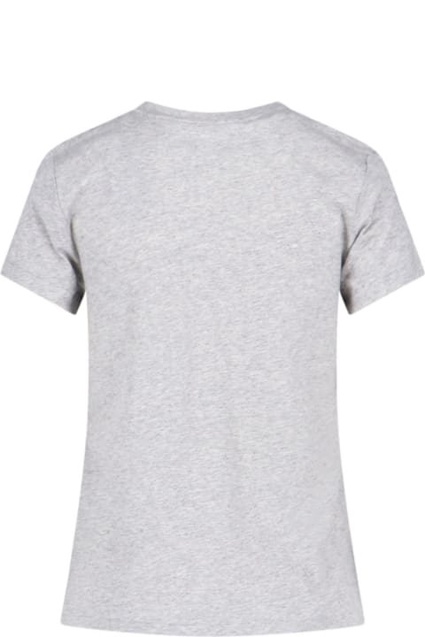 أدوات منزلية Ralph Lauren T-shirt Logo