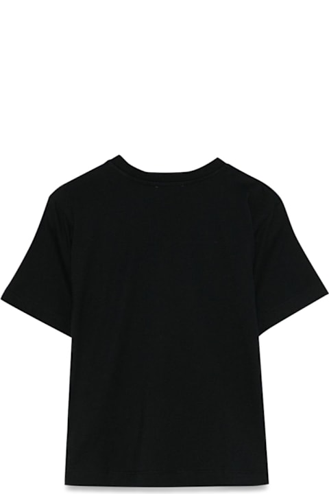 Moschino T-Shirts & Polo Shirts for Girls Moschino Maxi T-shirt