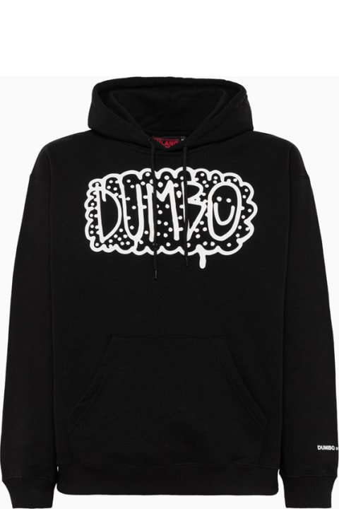 Fleeces & Tracksuits for Men Iuter Dumbo X Iuter Sweatshirt