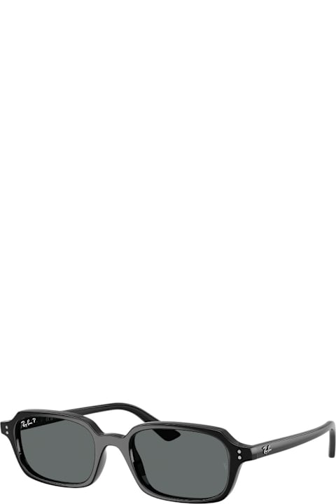 Ray-Ban Eyewear for Men Ray-Ban Zuri - Rb 4455 Sunglasses