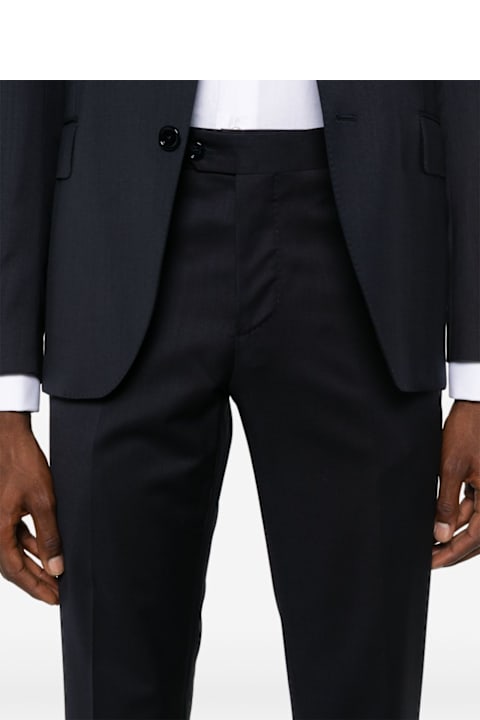 أدوات منزلية Lardini Lardini Single-breasted Suit