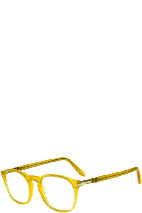 メンズ Persolのアイウェア Persol Po3007v Miele Limited Edition Glasses
