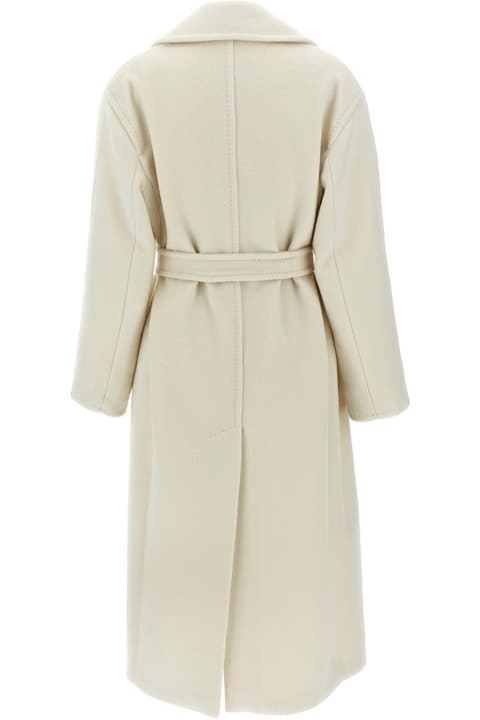 Max Mara Clothing for Women Max Mara 'fragore' Coat