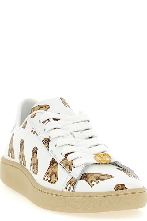 Homeware Valentino Garavani Valentino Garavani 
royco
 Sneakers