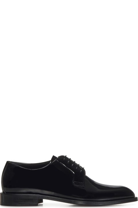 Fashion for Men Dsquared2 D2 Classic Laced Up