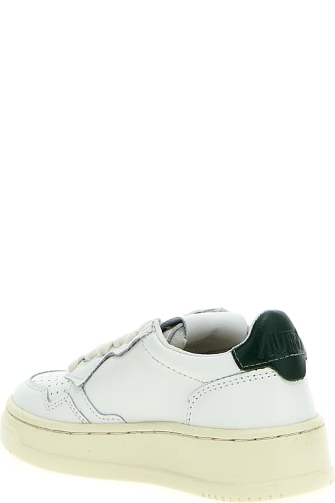 Autry for Kids Autry 'autry' Sneakers
