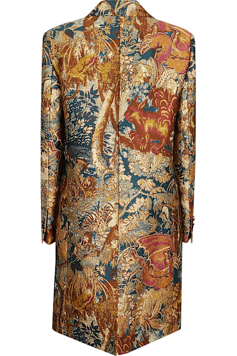 Etro Coats & Jackets for Women Etro Coats