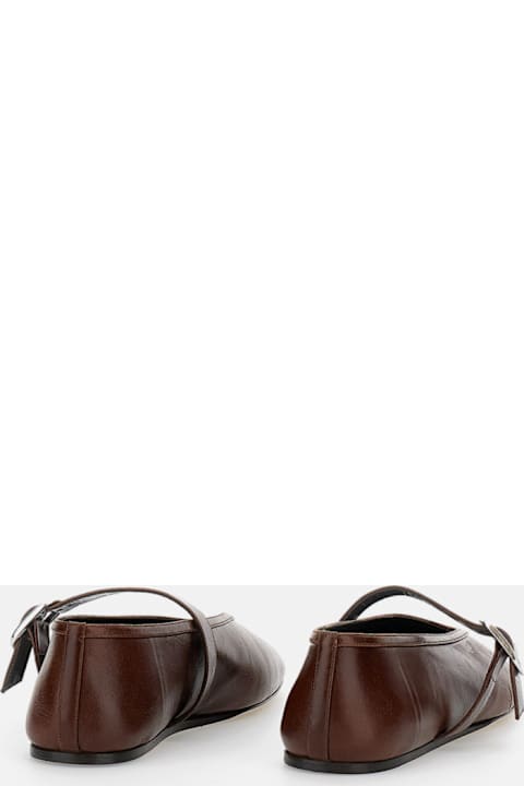 Le Monde Beryl Ballerina Stella Slipper