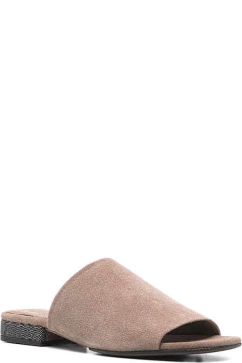 Brunello Cucinelli Shoes