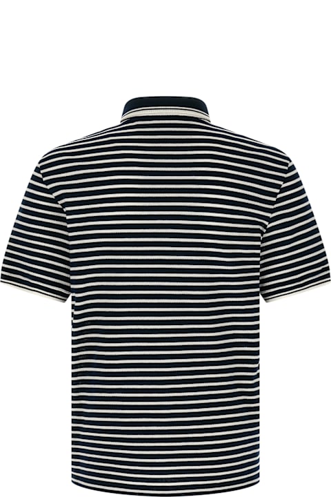 Homeware Valentino Garavani Valentino Garavani 'valentino' Polo Shirt