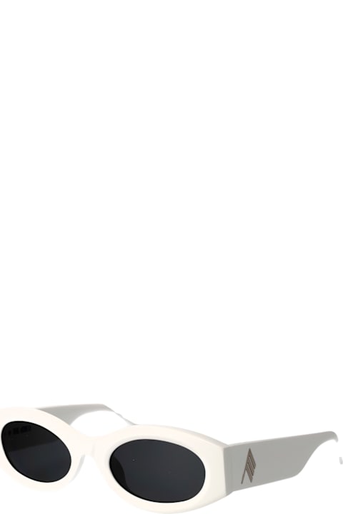 The Attico Accessories for Women The Attico Berta Sunglasses