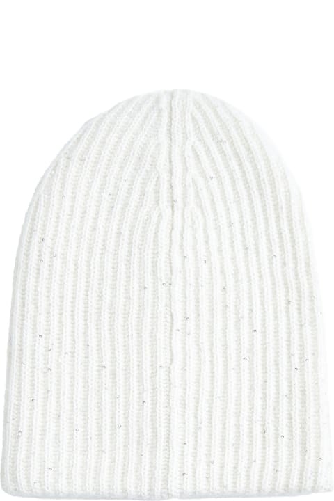 Homeware Fabiana Filippi Hat