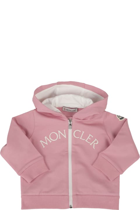Sale for Kids Moncler Sweatshirt