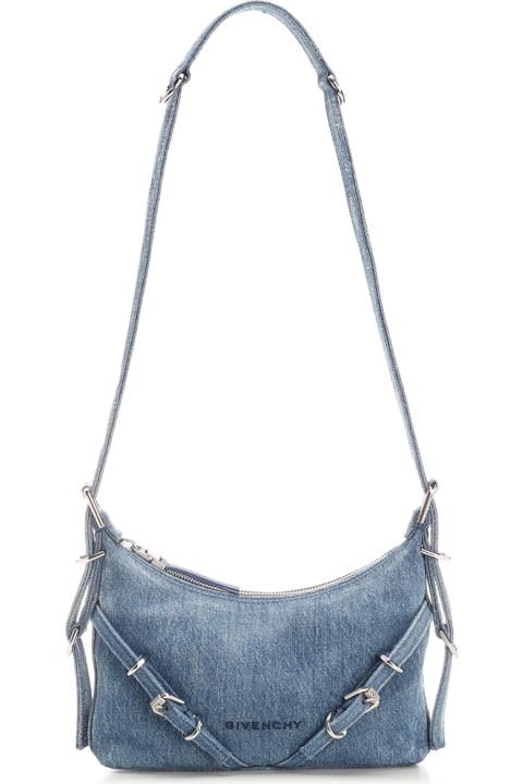 Sale for Women Givenchy Mini 'voyou' Shoulder Bag
