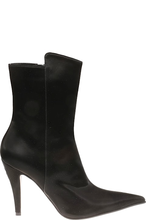 Homeware Alexander McQueen Magician Boots