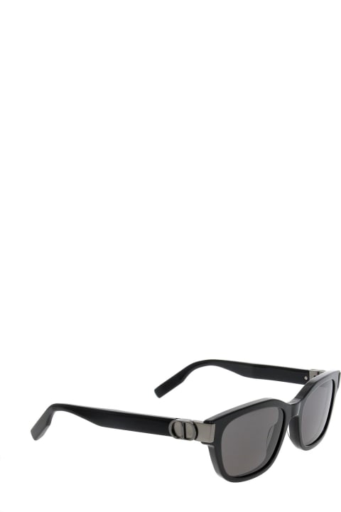 Accessories for Men Dior Eyewear Rectangle Frame Sunglasses