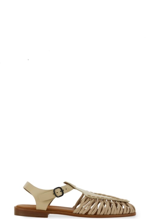 Homeware Hereu Sandalo "alaro"