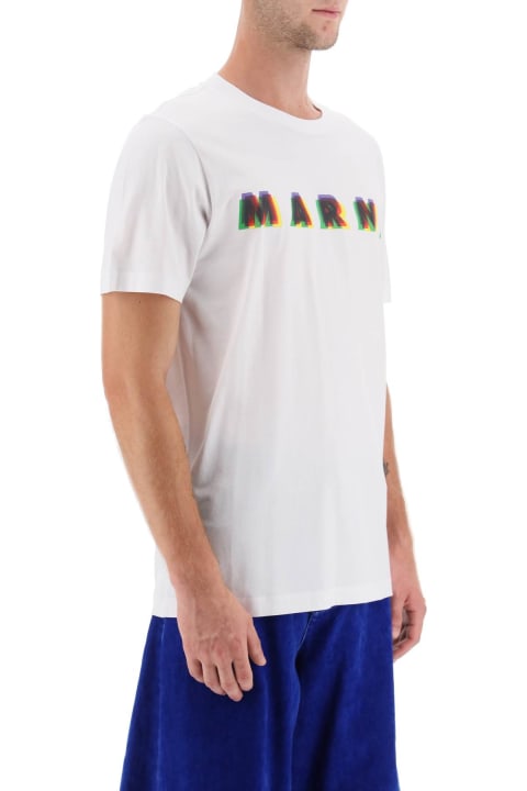 Fashion for Men Marni T-shirt Marni