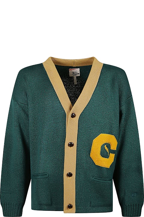 Champion for Women Champion Wool Cardigan