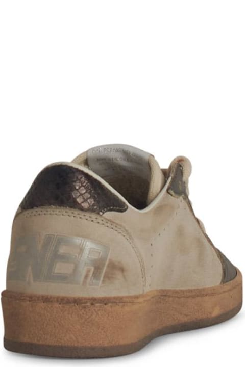 Homeware Golden Goose Ball Star