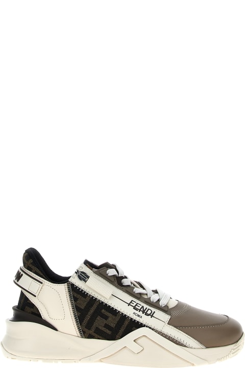 Homeware Fendi 'flow' Sneakers