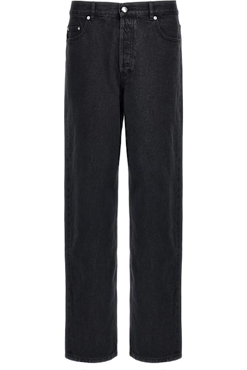 Homeware A.P.C. 
fairfax
 Jeans