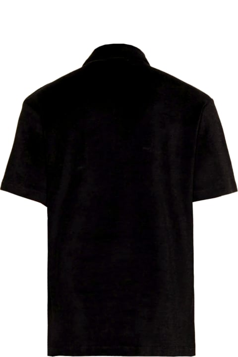 Fashion for Men Lardini Polo Shirt