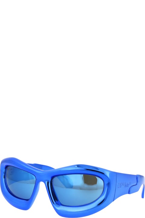 Off-White Accessories for Men Off-White Katoka Sunglasses