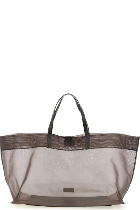 STAUD for Kids STAUD 'christos' Large Shopping Bag