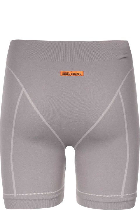 HERON PRESTON Underwear & Nightwear for Women HERON PRESTON Nylon Shorts