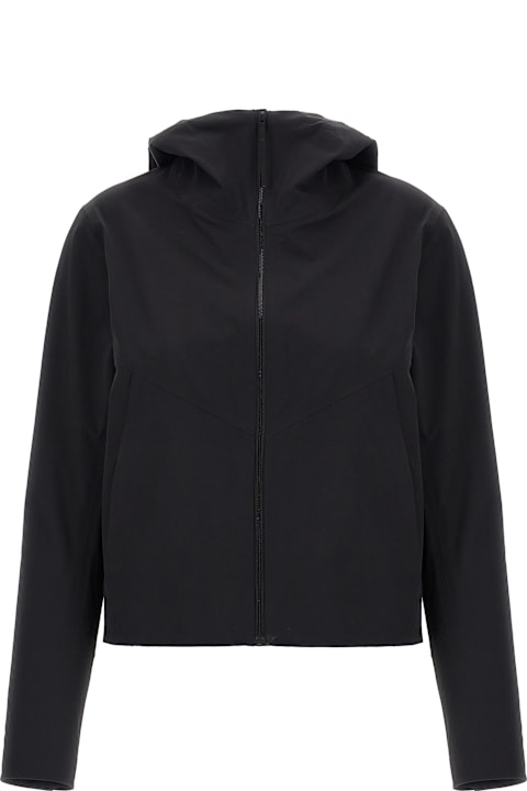 Arc'teryx Veilance Clothing for Women Arc'teryx Veilance 'focal Lt' Jacket
