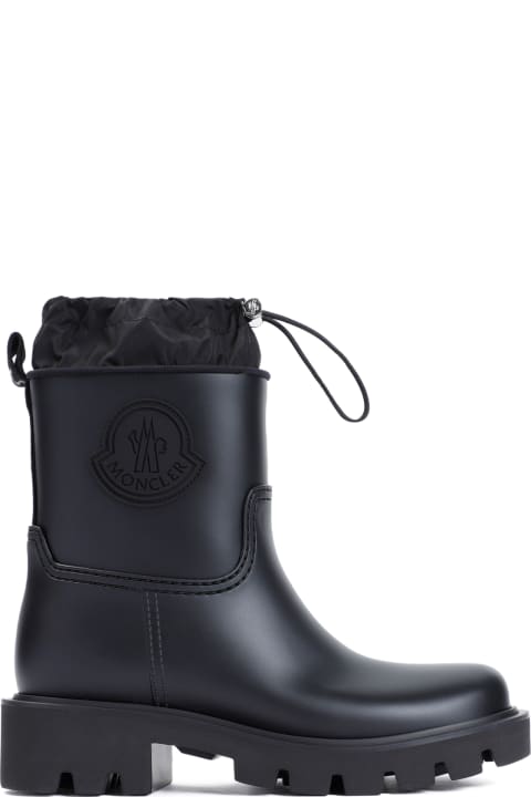 أدوات منزلية Moncler Kickstream Boots