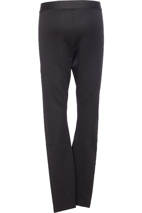 Homeware Dolce & Gabbana Logo Leggings