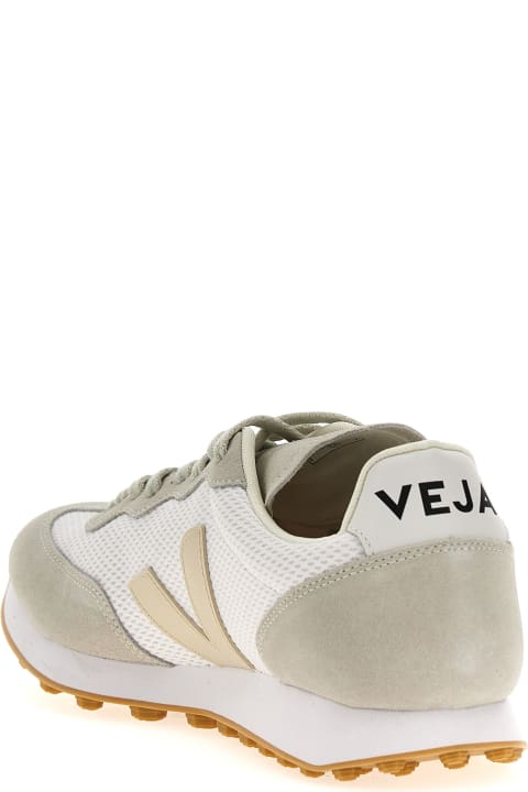 ウィメンズ新着アイテム Veja 'rio Branco' Sneakers