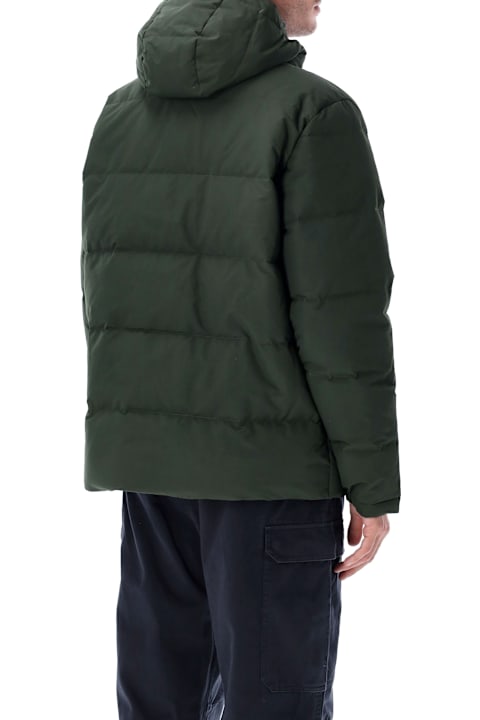 Patagonia for Kids Patagonia Patagonia Downdrift Recycled Down Jacket
