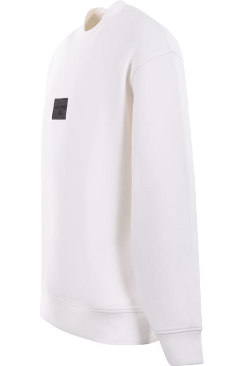 Emporio Armani سترات لـ القسم الرجالي Emporio Armani Emporio Armani Sweatshirt