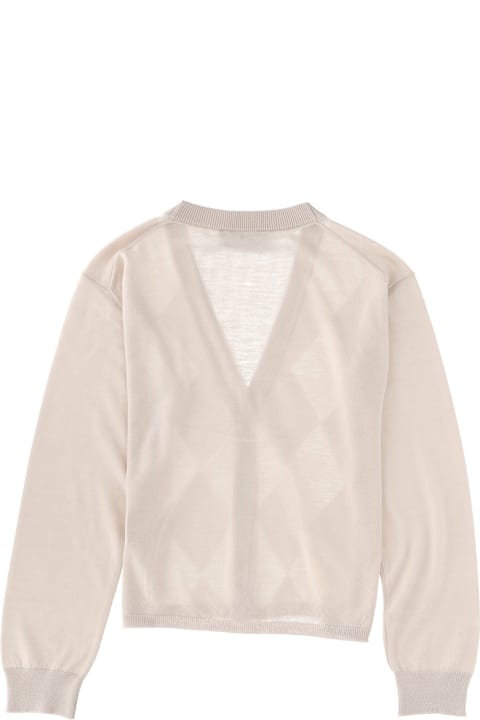 Our Legacy for Kids Our Legacy Cardigan "ivy"