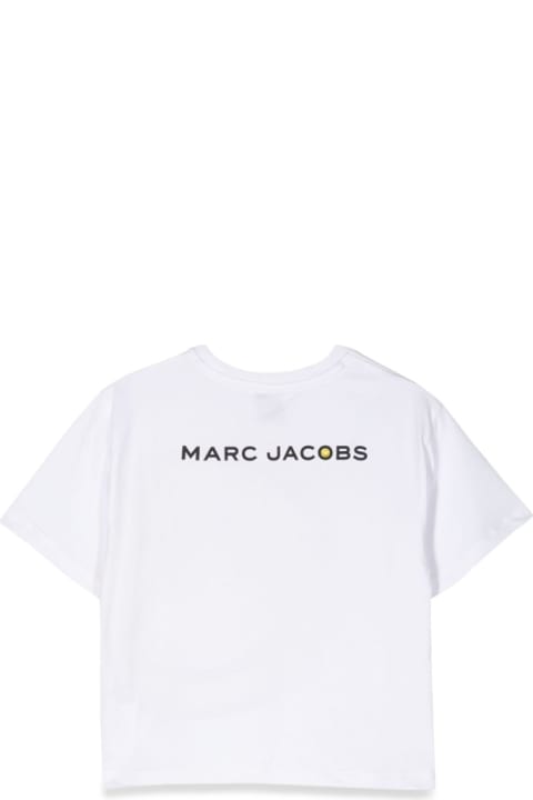Sale for Boys Marc Jacobs Tee Shirt