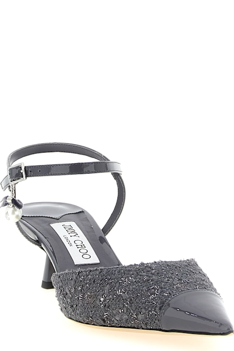 Jimmy Choo 'aren' Slingback