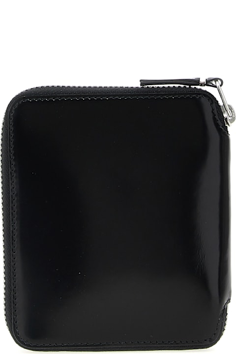 Comme des Garçons Wallet for Women Comme des Garçons Wallet 'mirror Inside' Wallet