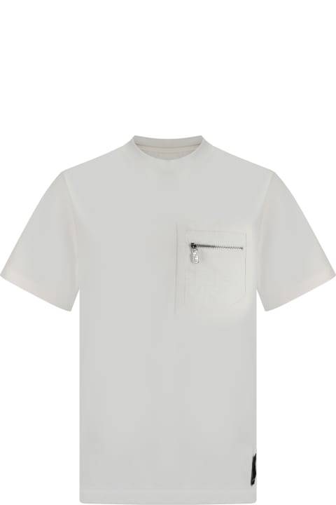 Topwear for Men Fendi 'ff' T-shirt