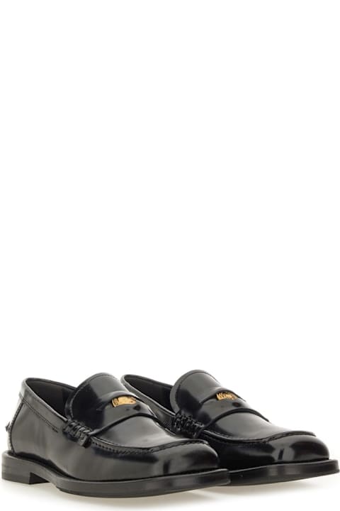 Moschino for Kids Moschino Moccasin "berlin"