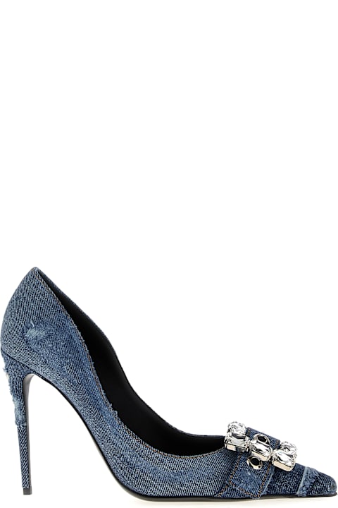 Shoes for Women Dolce & Gabbana 'lollo' Pumps