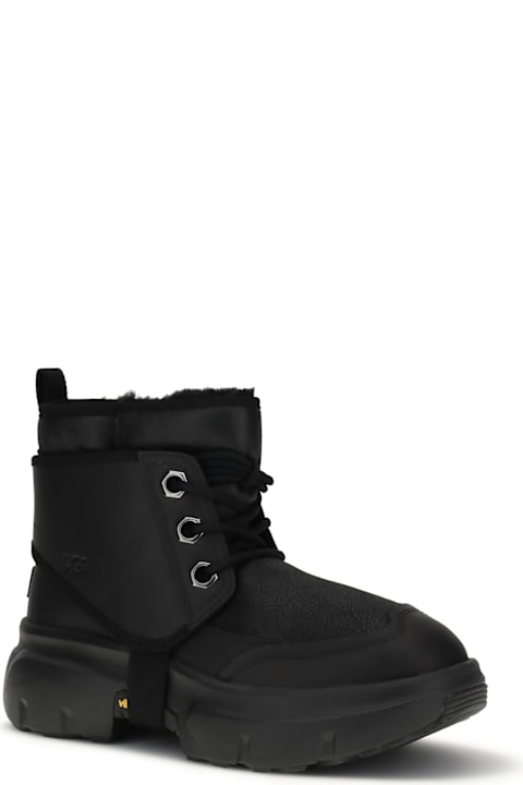 UGG for Homeware UGG Jld Ankle Boots
