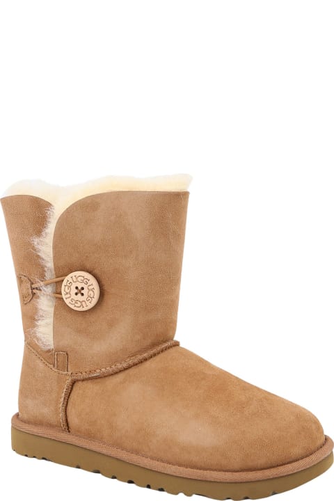UGG Shoes for Women UGG Bailey Button Boots